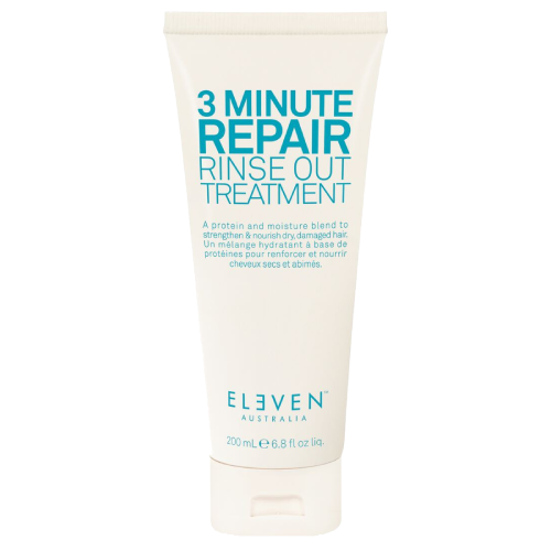 ELEVEN 3 Minute Repair Rinse Out Treatment 200ml by ELEVEN Australia