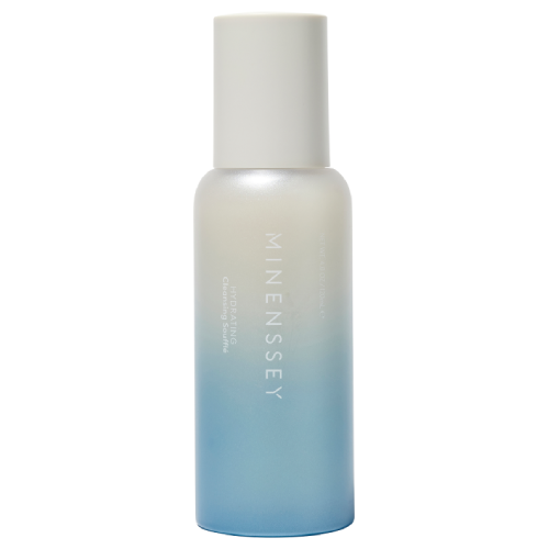 Minenssey Hydrating Cleansing Souffle 120ml