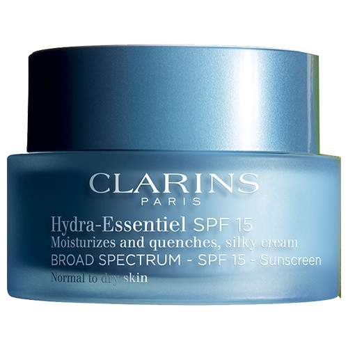 clarins hydra essentiel spf clarins hydra essentiel spf