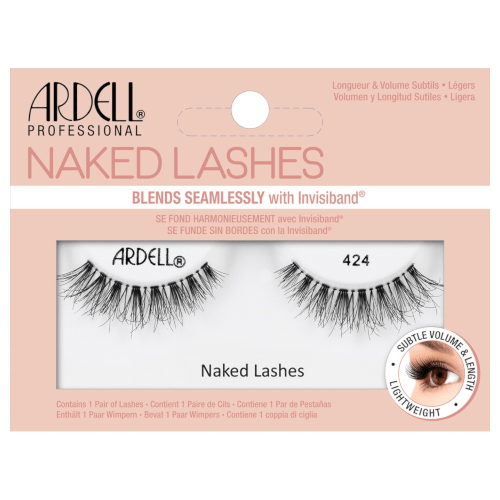 Ardell Naked Lash 424 Free Post