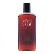 American Crew Tea Tree 3 in 1 Shampoo, Conditioner & Body Wash