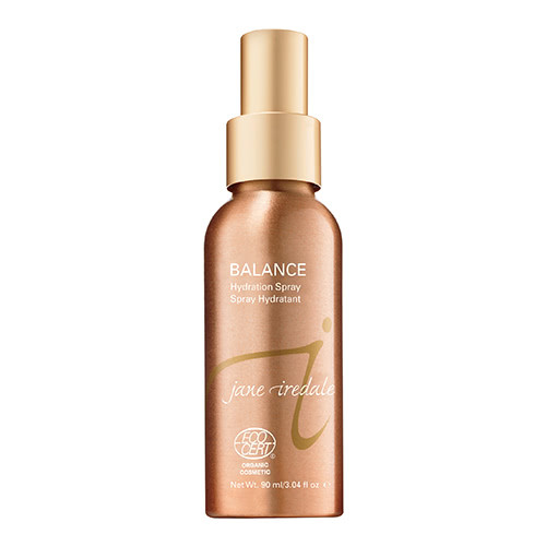 Jane Iredale Balance Antioxidant Facial Spritz  by Jane Iredale