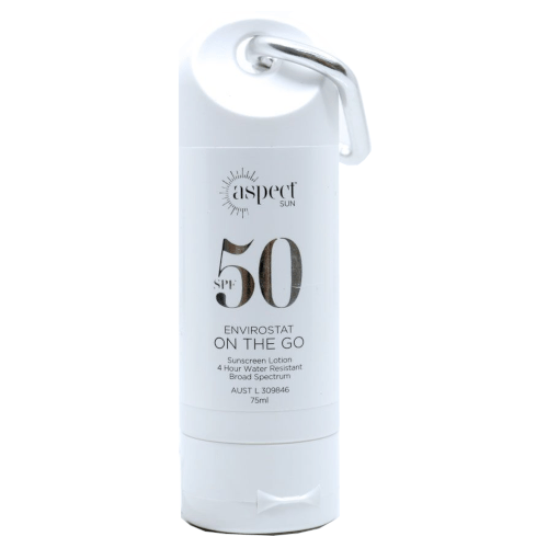 Aspect Envirostat On The Go SPF 50