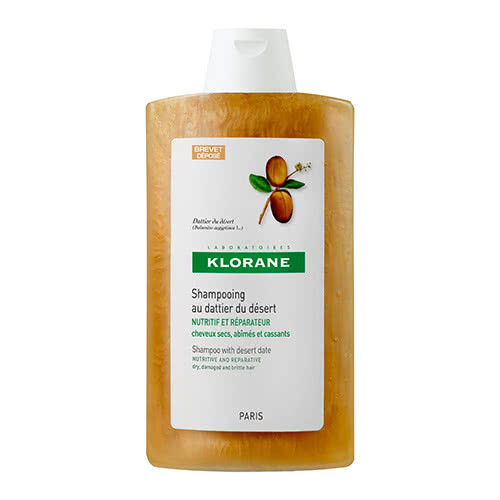 Klorane Desert Date Shampoo