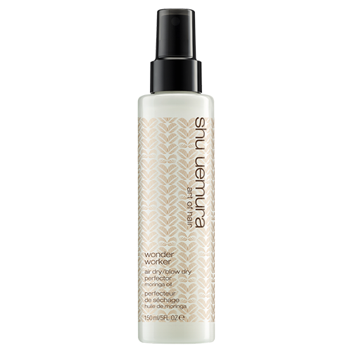 Shu Uemura Wonder Worker Blow Dry Perfector