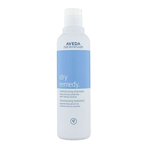 Aveda Dry Remedy Moisturizing Shampoo 250ml