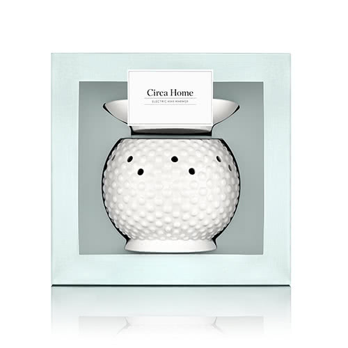 Circa Home Electric Wax Warmer by Circa Home