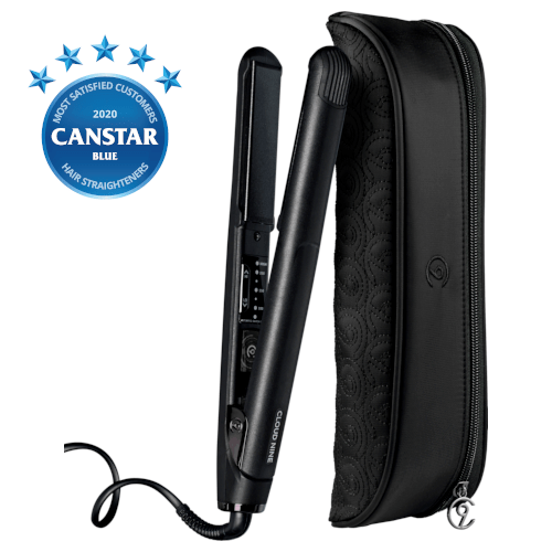 cloud 9 hair straightener afterpay