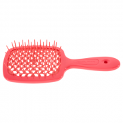 Janeke Neon Pink Superbrush