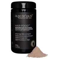 Apotecari Hair Food 1 Month Supply
