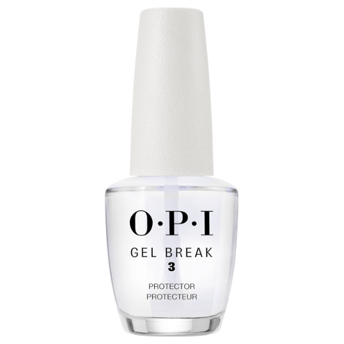 OPI Gel Break Top Coat
