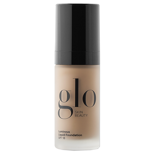 glo minerals luxe liquid foundation
