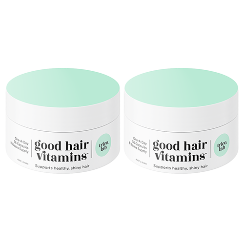 Trico.Lab Good Hair Vitamins Pack - 4 months by Trico.Lab