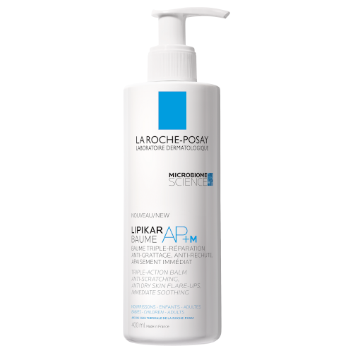 La Roche-Posay Lipikar Baume AP+ Body Balm