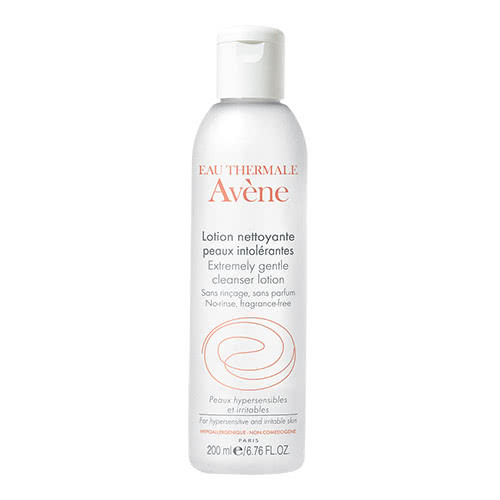 avene extremely gentle
