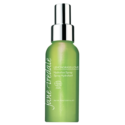 Jane Iredale Lemongrass Love Hydration Spray by Jane Iredale