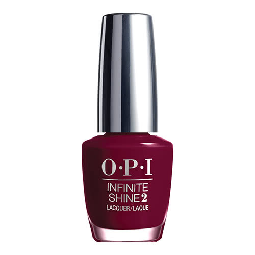 OPI Infinite Nail Polish - Can't Be Beet! by OPI