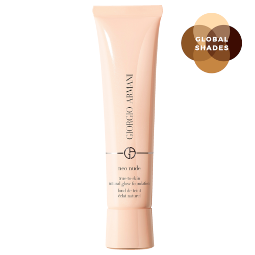 Giorgio Armani Neo Nude Foundation