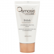 Osmosis Skincare Polish Cranberry Enzyme Mask 50ml