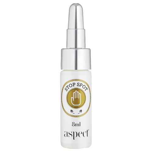 Aspect Gold Stop Spot