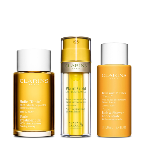 Clarins Aromaphytocare Set by Clarins