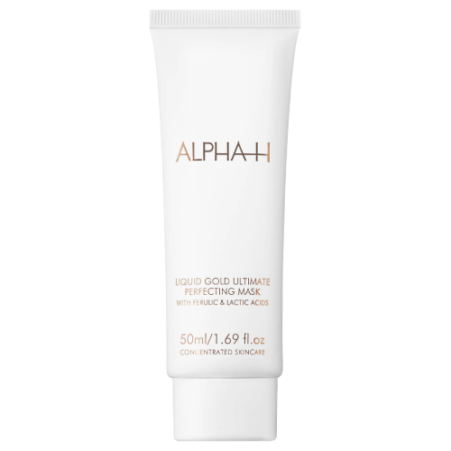 Alpha-H Liquid Gold Ultimate Perfecting Mask