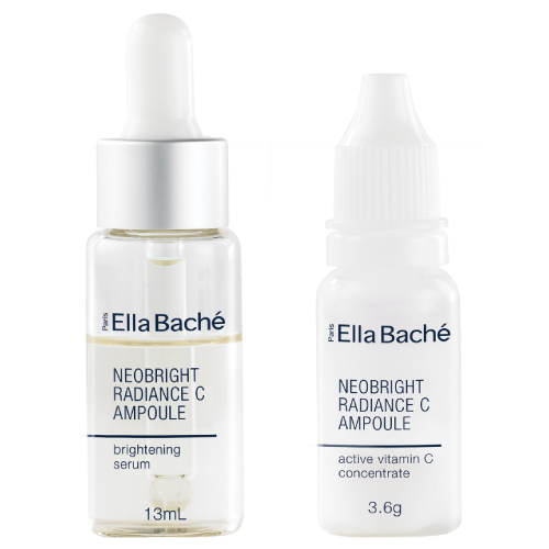 Ella Baché NeoBright Radiance C Ampoule Set