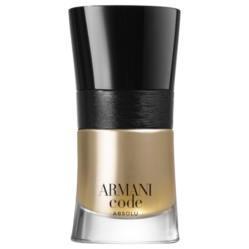 armani code perfume 30ml