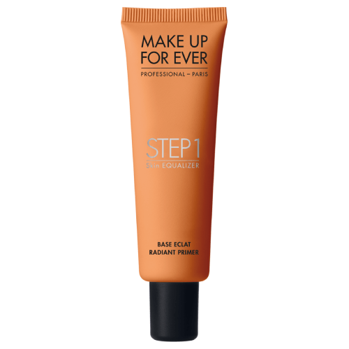 MAKE UP FOR EVER Radiant Primer Caramel