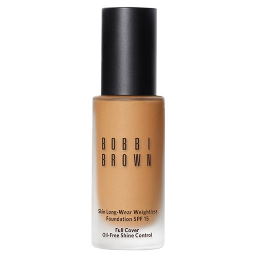Bobbi Brown Skin Weightless Long-Wear Foundation