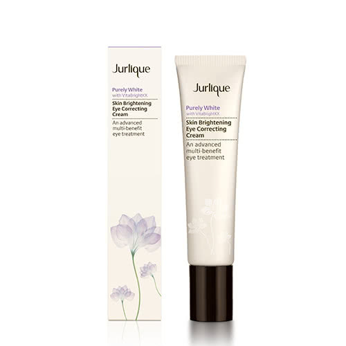 Jurlique Purely White Skin Brightening Eye Correcting Cream