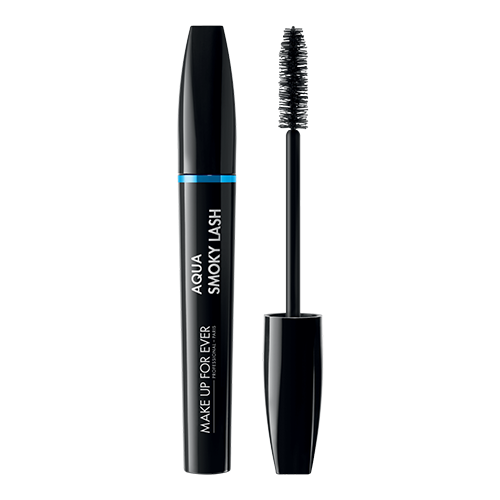MAKE UP FOR EVER Aqua Smoky Lash Mascara 7ml