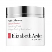 Elizabeth Arden Visible Difference Peel & Reveal Revitalizing Mask by Elizabeth Arden