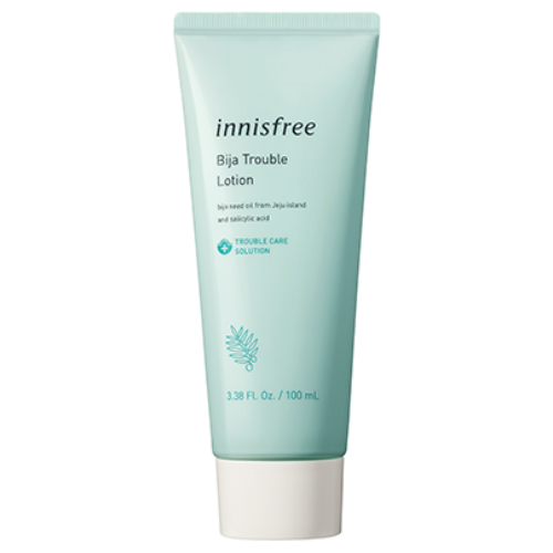 innisfree Bija Trouble Lotion 100ml