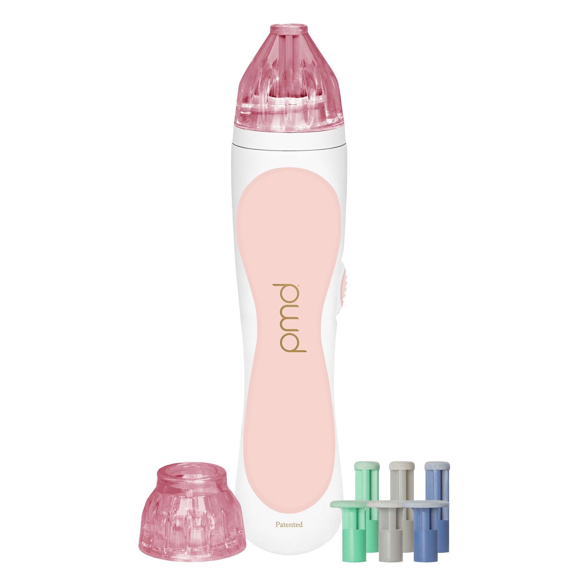 PMD Beauty Personal Microderm Classic - Blush