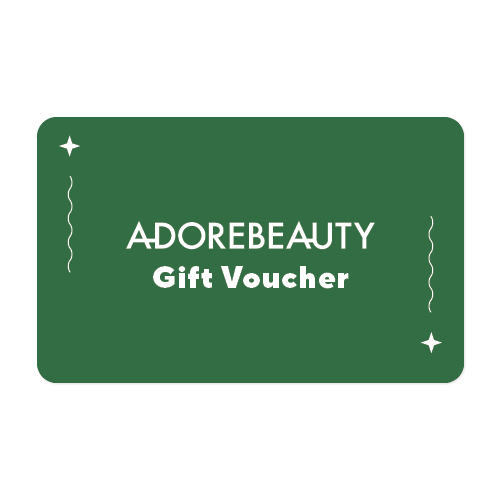 Adore Beauty Gift Voucher - Marble by Adore Beauty