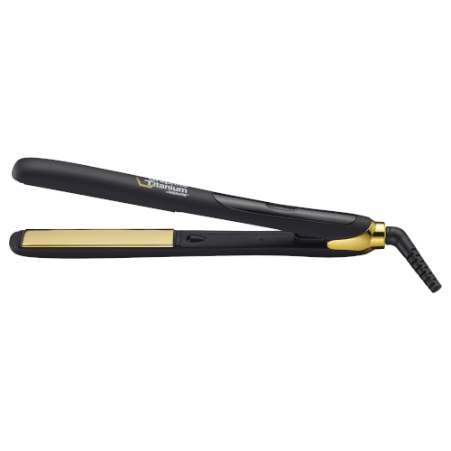 unique style straightener