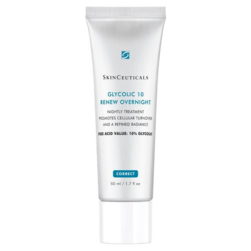 SkinCeuticals Glycolic 10 Renew Overnight 50ml by SkinCeuticals