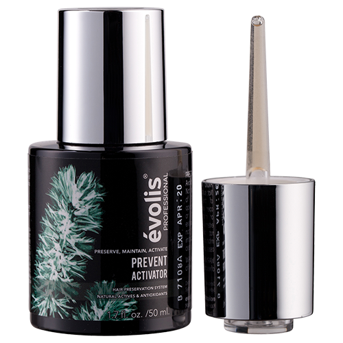 évolis Professional Prevent Hair Preservation Activator