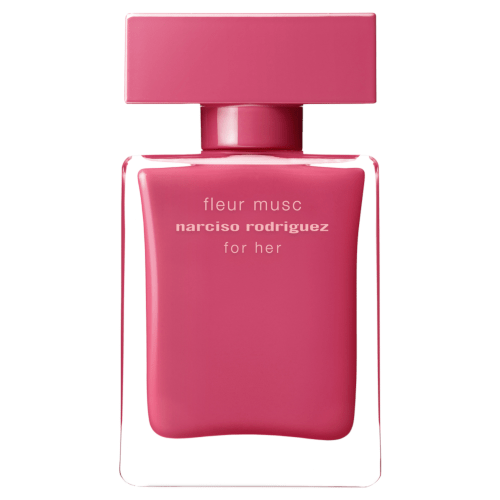 Narciso Rodriguez For Her Fleur Musc Edp 30ml Free Post