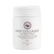 The Beauty Chef Deep Collagen Inner Beauty Support - Berry 90g