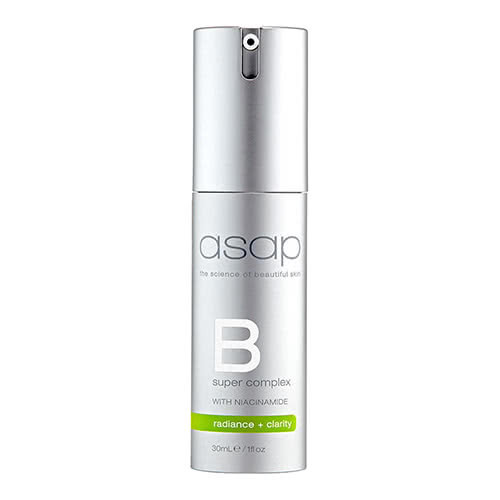 asap super B complex 30ml by asap