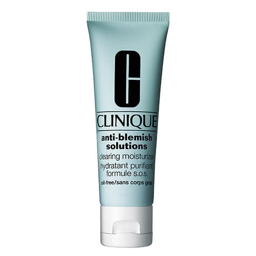 Clinique Anti-Blemish All Over Clearing Treatment