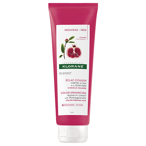 Klorane Pomegranate Leave In Cream by Klorane