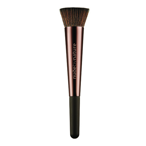 Nude by Nature Buffing Brush 08 by Nude By Nature