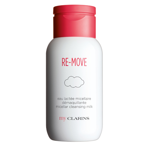 Clarins My Clarins Re-Move Micellar Cleansing Milk 200ml