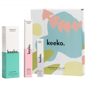 Keeko The Brighter Smile Gift Set 