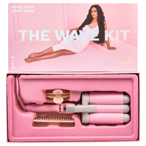 Mermade Hair Bundle