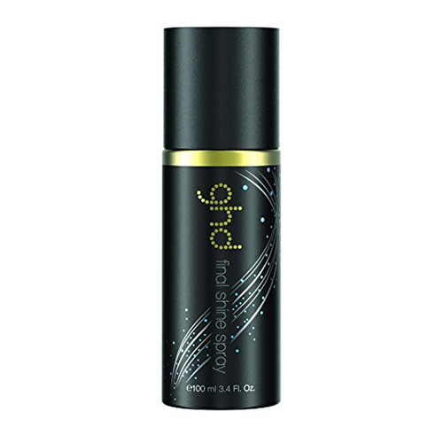 ghd Final Shine Spray - 100mL