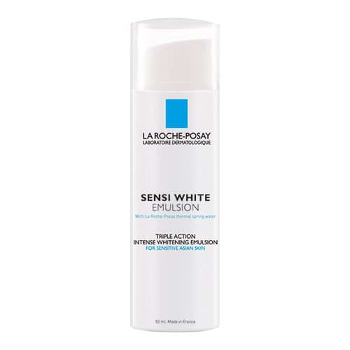 la roche posay brightening cream